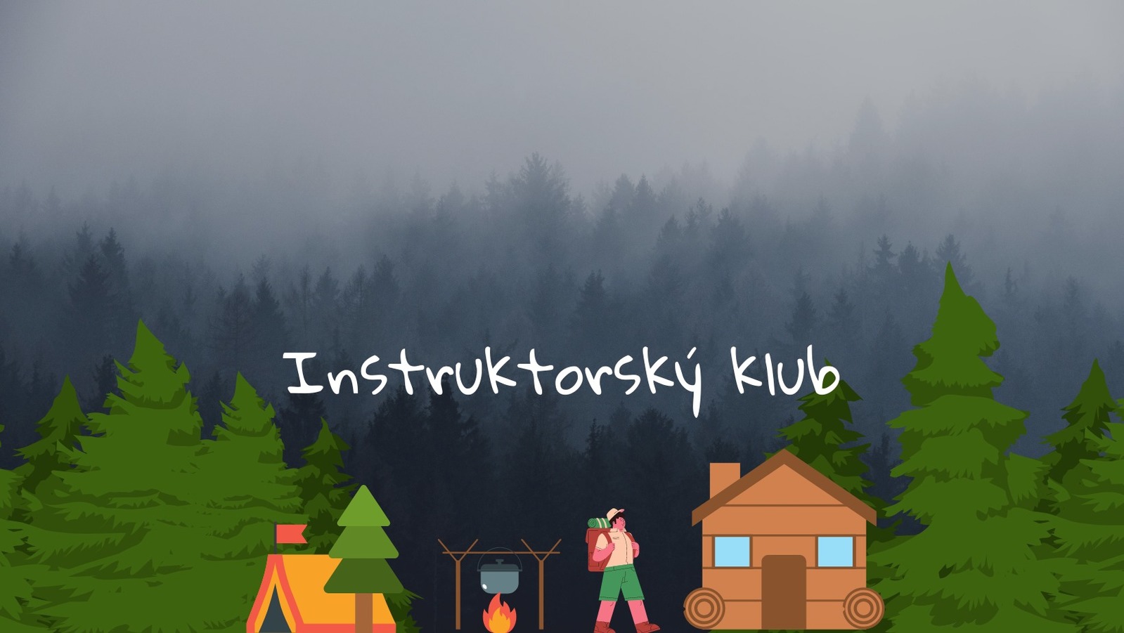 Instruktorský klub
